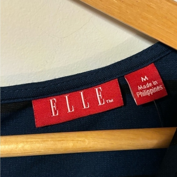 Elle Peplum Dress - Picture 2 of 5